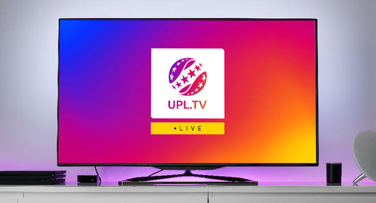 Где смотреть UPL.TV: стал известен начальный список провайдеров