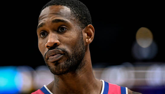 Заработать не получится: экс-игрок НБА и клуб страны-404 расторгли контракт после медосмотра