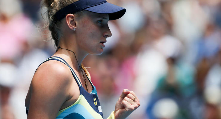 Украинские теннисистки узнали соперниц на турнирах WTA