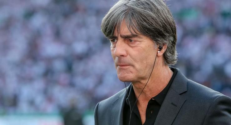Экс-тренер сборной Германии отказался возглавить Баварию