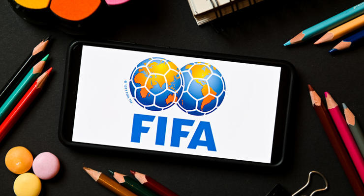 ФИФА анонсировала запуск нового проекта FIFA Series, первые матчи пройдут в марте