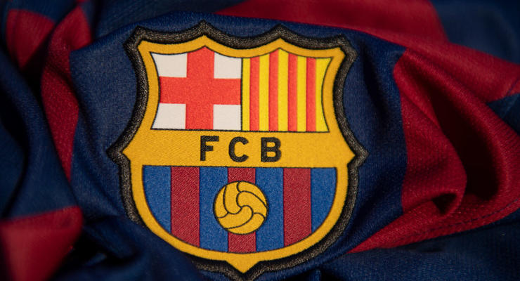 Барселона может прекратить сотрудничество с Nike
