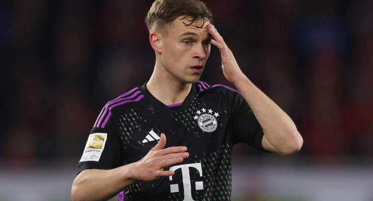 Бавария постарается продлить контракт с ключевым игроком