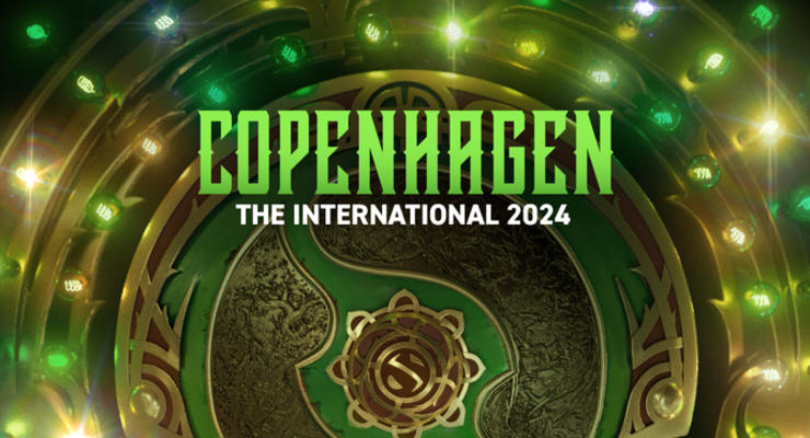 Valve официально анонсировали The International 2024