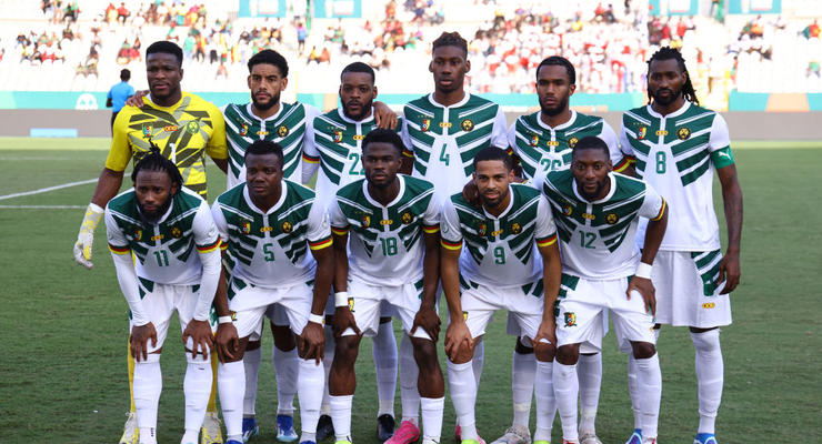 Федерация футбола одной из африканских стран отстранила более 60 игроков из-за махинаций с возрастом