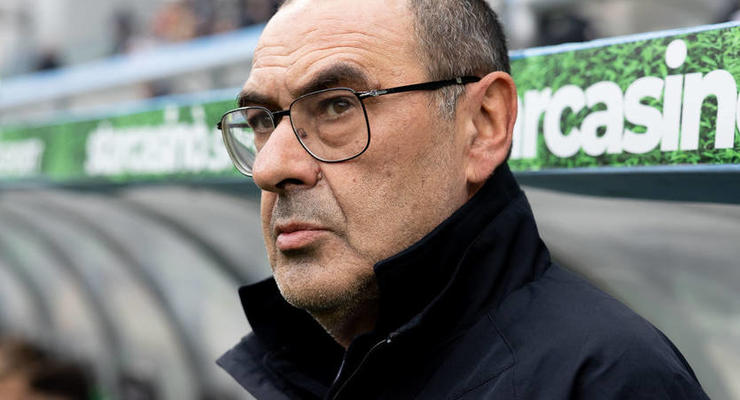 Главный тренер Лацио подал в отставку