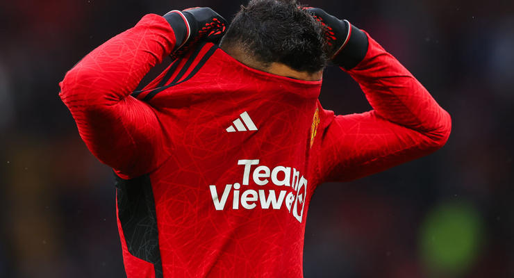 Хавбек Манчестер Юнайтед снова выбыл из-за травмы
