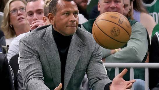 Победитель Мировой серии МЛБ с партнером завершают приобретение команды НБА