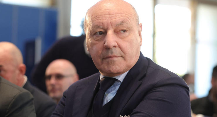 Легендарный итальянский спортивный директор покинет Интер