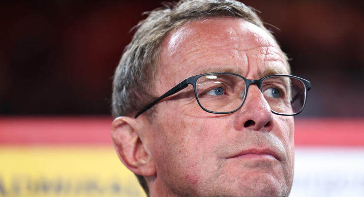Бавария выделила еще одного кандидата на пост главного тренера