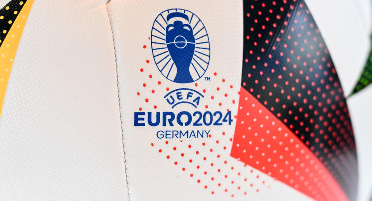 УЄФА може збільшити кількість гравців у заявках збірних на Євро-2024