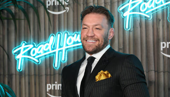 "До довбаної могили": Макгрегор розповів, коли завершить кар'єру