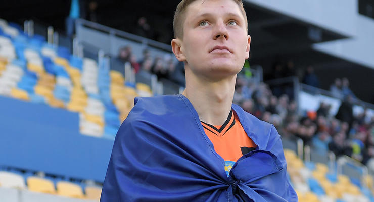 "У нас у команді немає колгоспу": Бондаренко про пенальті в Шахтарі