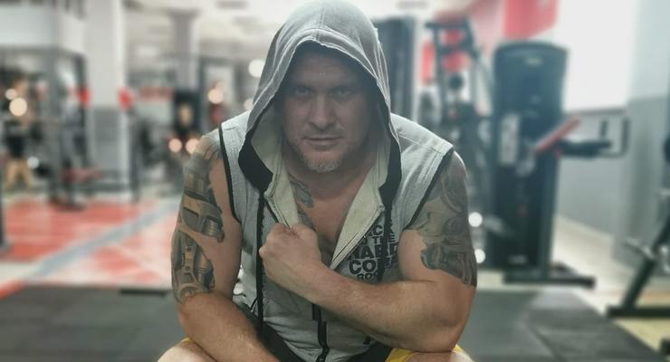 Украинский боксер Узелков перенес операцию на сердце
