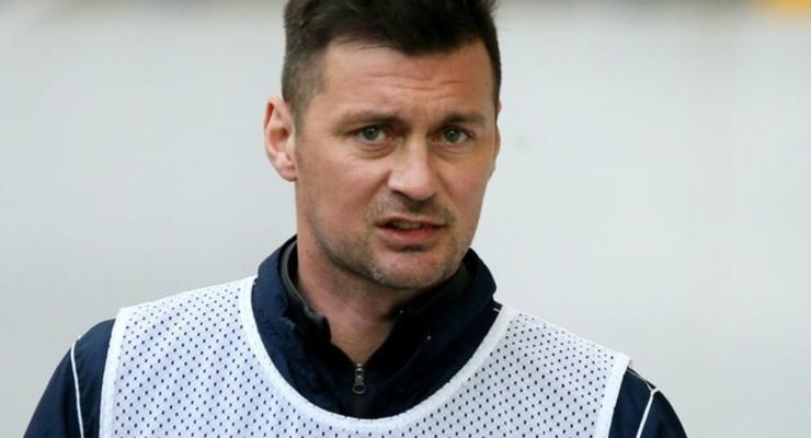 Милевский признался, планирует ли он работать тренером