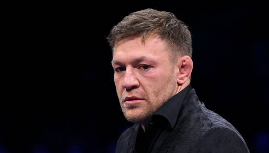 Названо дату бою Макгрегор - Чендлер