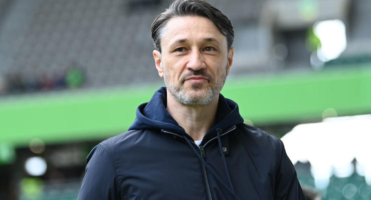 Ливерпуль присматривается к еще одному тренеру из Бундеслиги
