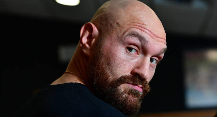 Австралійський боксер зізнався, чи вдалося йому покласти Ф'юрі в спарингу