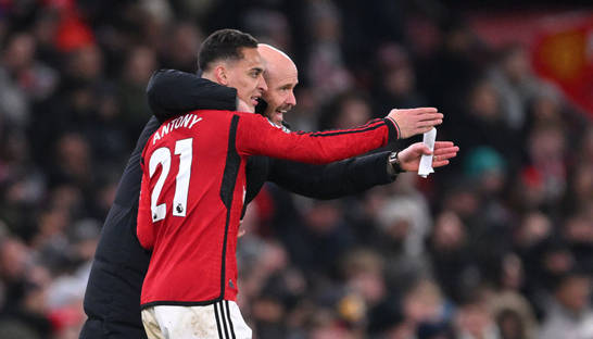 Трансферный марафон тен Хага: названы лучшие и худшие подписания при наставнике