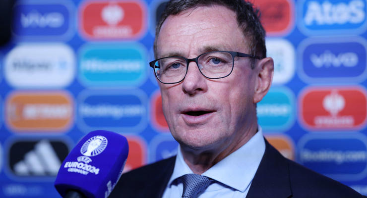 Бавария продвинулась в переговорах с бывшим тренером Манчестер Юнайтед