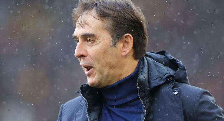 Бывший тренер Реала может заменить Пиоли в Милане