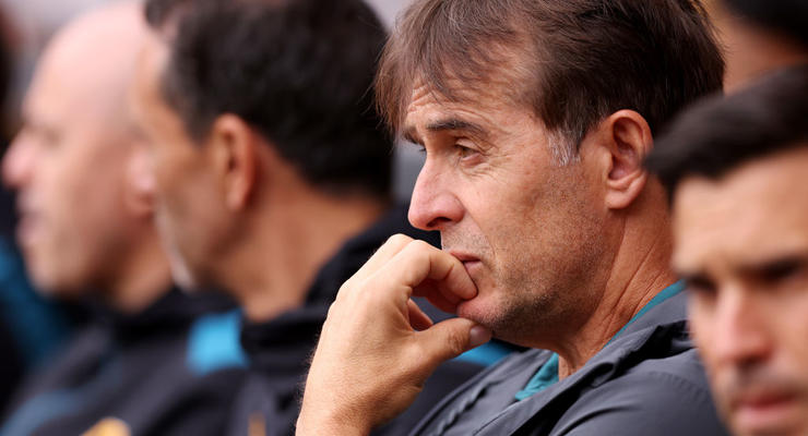 Nopetegui: фанаты Милана не тривиально заставили руководство отказаться от тренера