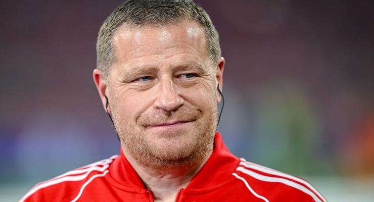 Директор Баварії розповів, коли клуб оголосить ім'я нового головного тренера