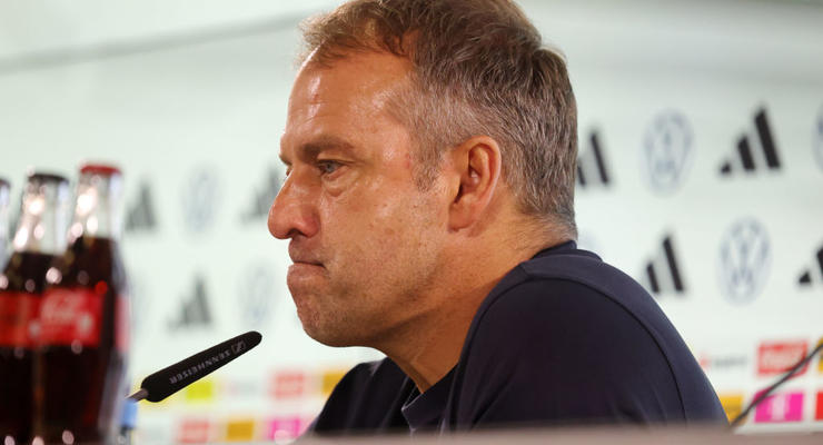 Флик - единственный кандидат на пост главного тренера Баварии
