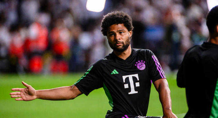 Один із лідерів Баварії отримав травму у матчі проти Реалу