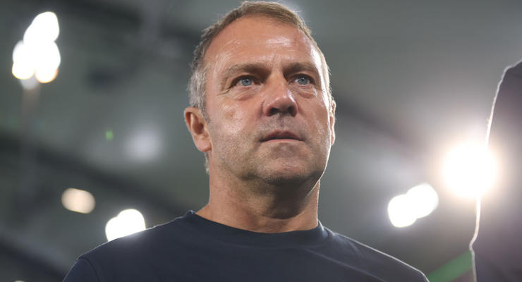 Бавария начала переговоры о возвращении бывшего тренера