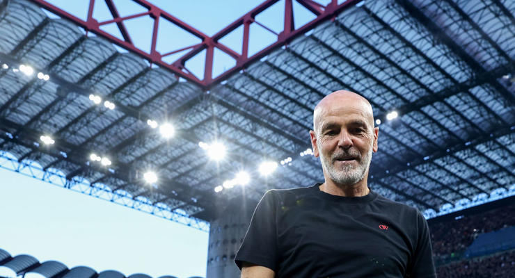 Милан не удержал победу над абсолютным аутсайдером в прощальном матче Пиоли