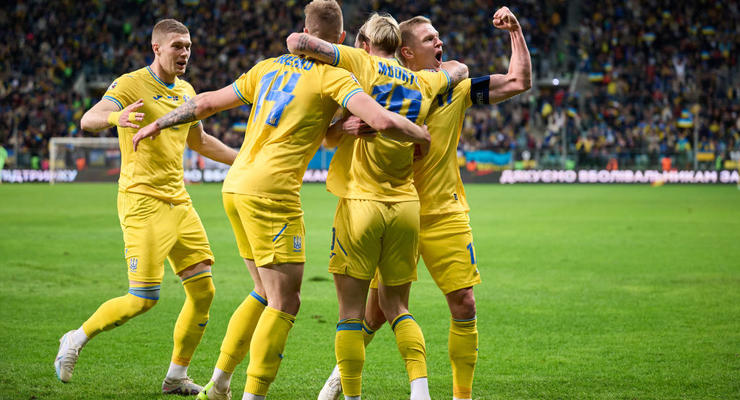 Румыния - Украина: онлайн-трансляция матча Евро-2024