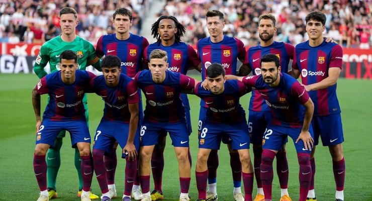 Барселона готує великий розпродаж: половина захисників можуть покинути клуб