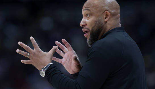 Экс-тренер Лейкерс возглавил Милуоки