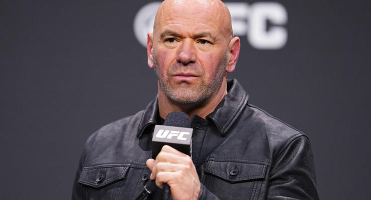 Глава UFC виступив із сенсаційною заявою щодо кар'єри Макгрегора і Джонса