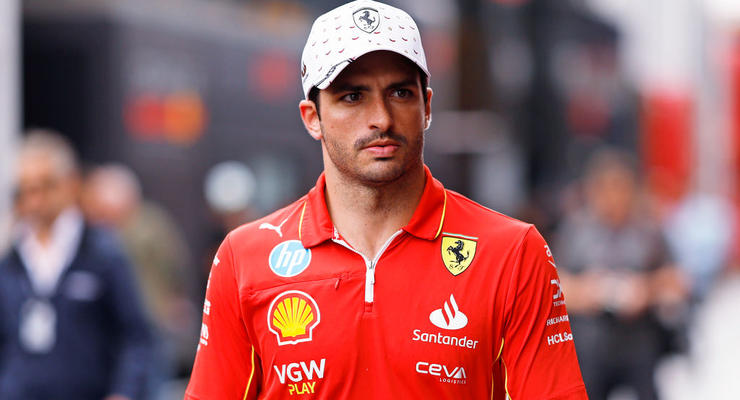 Стало известно, когда Сайнс примет решение о своем будущем