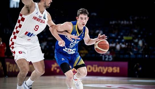 Игрок сборной Украины сменил испанский клуб на литовский