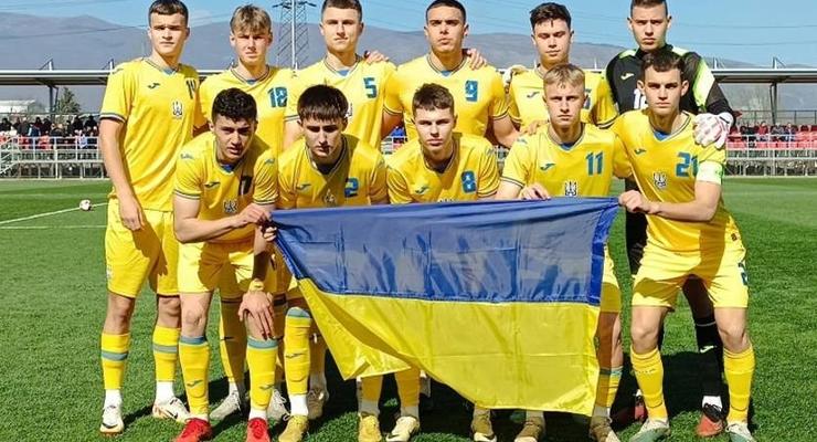 С Шевченко, Суркисом и Гусевым: Украина объявила состав сборной U-19 на Евро-2024