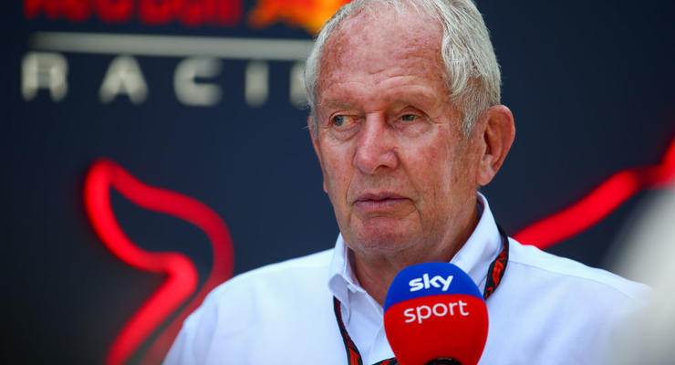 Советник Ред Булл обвинил Норриса в столкновении с Ферстаппеном на Гран-при Австрии