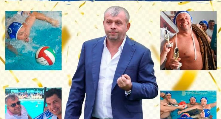 Григорій Козловський та Олександр Свіщов привітали легендарне "Динамо" з ювілеєм: 75 років славних перемог та нових амбіцій