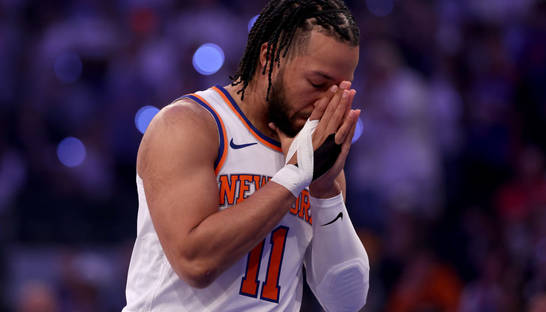 Лидер Нью-Йорка готов потерять более 100 миллионов ради чемпионских амбиций команды