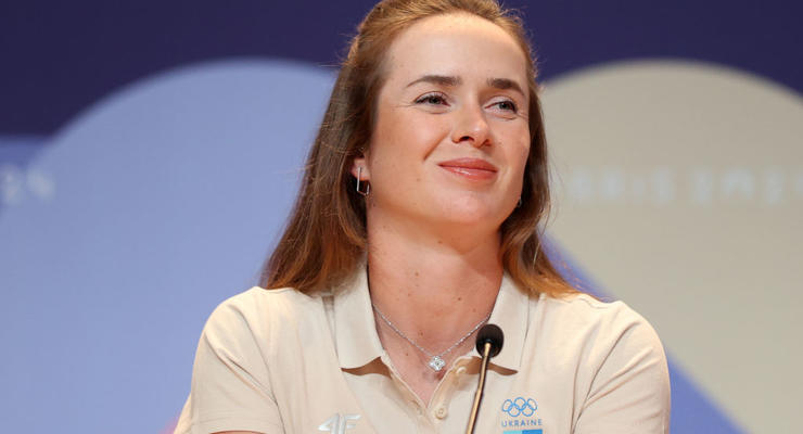 Світолину обікрали на Олімпіаді у Парижі