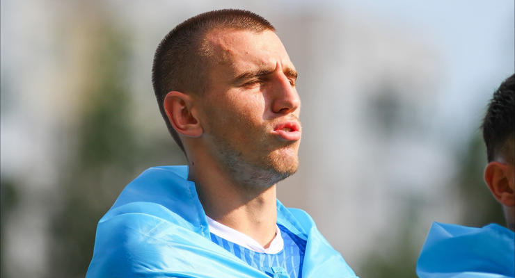 Захисник Динамо отримав травму у матчі з Партизаном