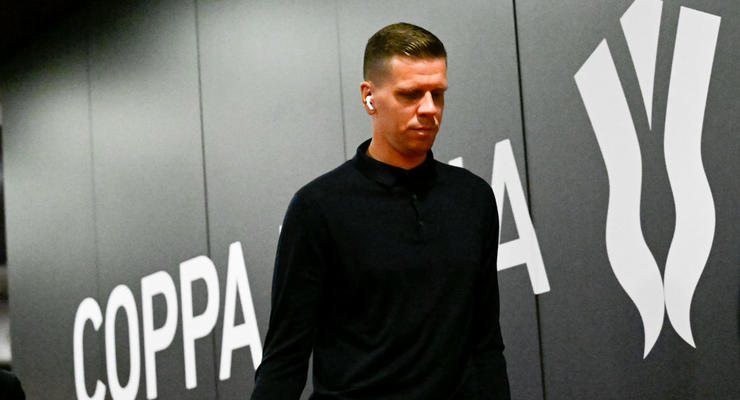 Щесны подтвердил факт переговоров с Барселоной