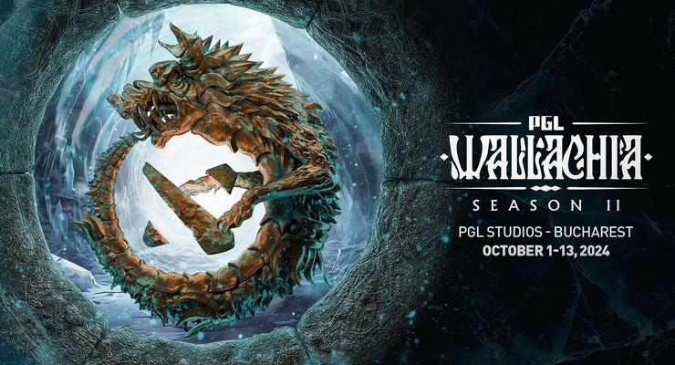 NAVI и Alliance получили прямые приглашения на PGL Wallachia Season 2