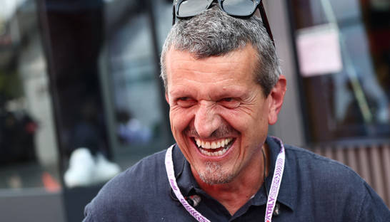 Суд США отклонил иск Хаас против бывшего руководителя команды