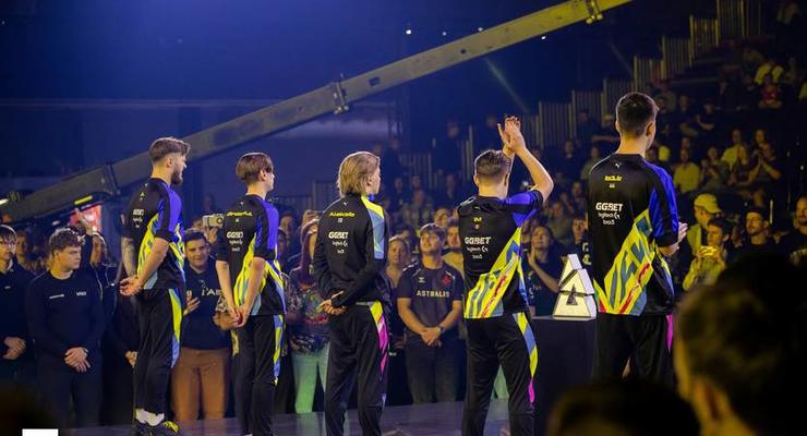 NaVi проиграли G2 в гранд-финале BLAST Premier Fall Final 2024