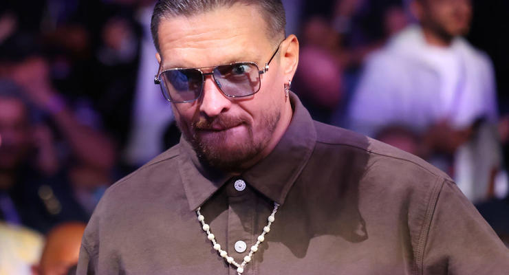 "Зробив усе, що можна": Ексчемпіон припустив, коли Усик завершить кар'єру
