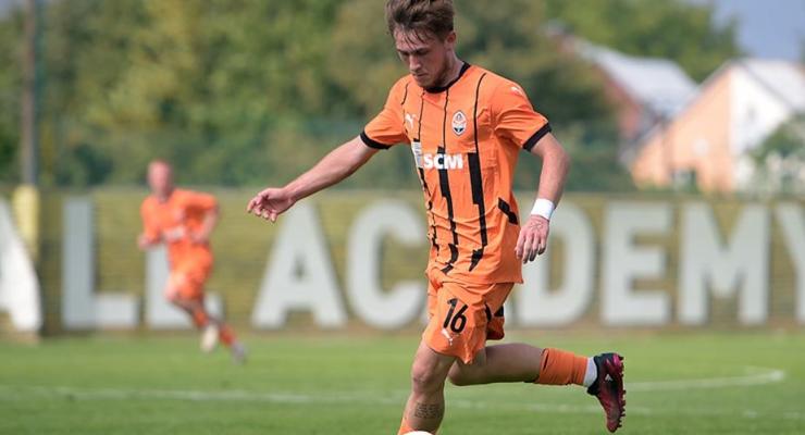 В Шахтере сообщили, что сделали с игроком, который унижал Полесье