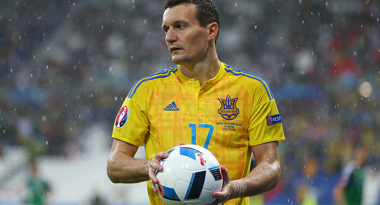 "Мафия": экс-игрок сборной Украины подверг жесткой критике ФИФА и УЕФА за поддержку рф